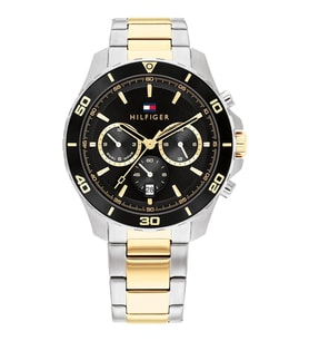Tommy Hilfiger Th1792095 Erkek Kol Saati