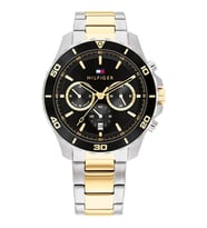 Tommy Hilfiger Th1792095 Erkek Kol Saati