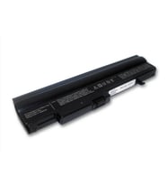 Lg X120, LGX12, X130, LGX13 Notebook Bataryası Pili - Siyah - 6 Cell