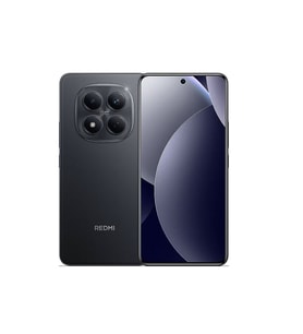 Xiaomi Redmi Note 15 Pro 256 8 GB (Xiaomi Türkiye Garantili) Siyah