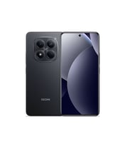 Xiaomi Redmi Note 15 Pro 256 8 GB (Xiaomi Türkiye Garantili) Siyah