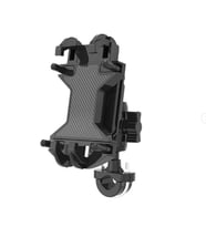 MT-DC A01 2 In 1 Motosiklet Telefon Tutucu ZR844