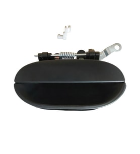 Hyundai Accent için Dış Kapı Kolu - Arka Sol  OEM: 83650-22000 (Beyaz)