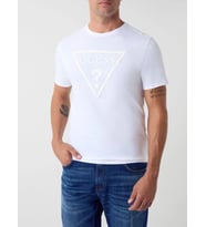 Guess Core Erkek Slim Fit T-Shirt