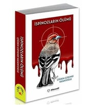 İspinozların Ölümü Çiğdem Güvendi Hasekioğlu