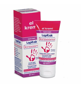 Lapitak El Kremi 60 ML