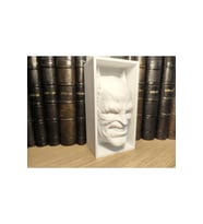 Batman Tasarımlı Book Nook (Kitap Arası Dekoru)