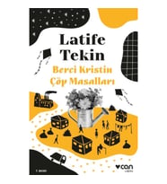 Berci Kristin Çöp Masalları
