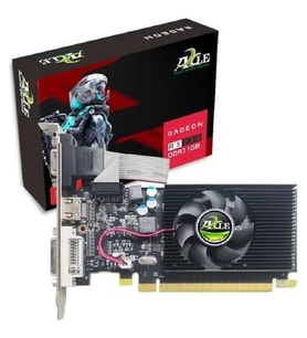 AXLE 1GB R5 230 1GD3P4CDIL DDR3 64bit HDMI-DVI PCIE 2.0