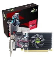 AXLE 1GB R5 230 1GD3P4CDIL DDR3 64bit HDMI-DVI PCIE 2.0
