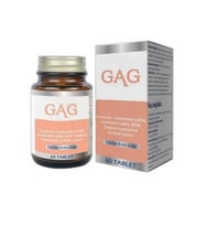 Gag 60 Tablet