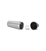 Paslanmaz Çelik Shaker 800 ML