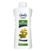 ERSAĞ BİO ŞAMPUAN 1000 ML