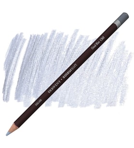 DERWENT COLOURSOFT - YUMUŞAK KURUBOYA KALEMİ- CLOUD BLUE C360