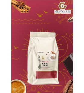 Paşa Keyfi Osmanlı Kahvesi 1000 Gr