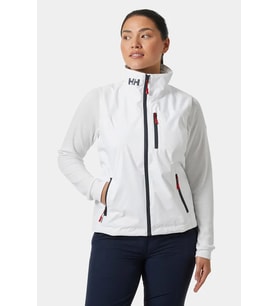 Helly Hansen W Crew Yelek 2.0 (Beyaz)