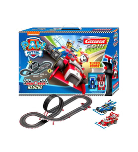 GO Ready Race Rescue