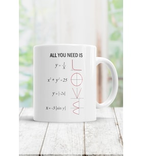 All You Need Is Kupa Bardak
