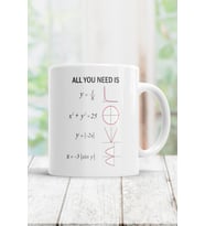 All You Need Is Kupa Bardak