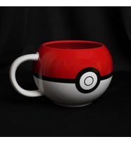 Pokemon Pikaçu  Tasarım Kupa Bardak