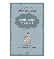 Beni Bana Bırakma - Özel İnsanlar Arıyorum