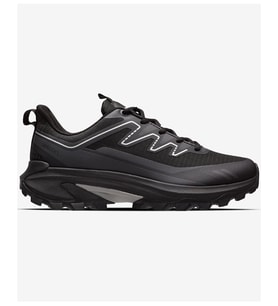 Lescon Anubis Trail Erkek Siyah (40-45) Günlük Spor Ayakkabı