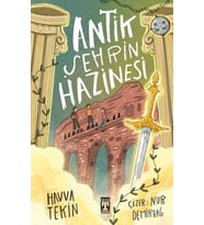 Antik Şehrin Hazinesi