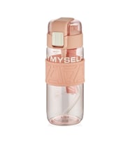 SHOTAY MY SELF TRITAN MATARA PEMBE 600 ML.