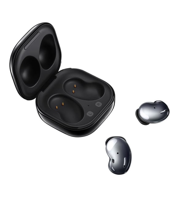 Samsung Galaxy Buds Live Kulaklık, Mystic Black-Outlet
