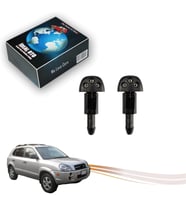 Hyundai Tucson Ön Cam Su Fıskiye Memesi İkili Takım - OEM: 98630-26600