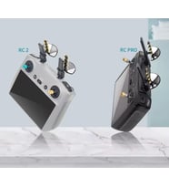 DJI RC 2 Sinyal Güçlendirici (Mini 5 Pro, Neo 2)