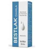 Bitkisel Ekstreler İçeren Takviye Edici Gıda 50 ml