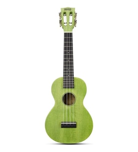 Mahalo ML2SG Concert Ukulele (Sea Green)