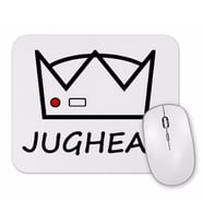 Riverdale Jughead Jones 04 Mouse Pad