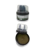 Askeri Haki Krem 200ml Ayakkabı Bot Boyası - Haki Askeri Boya (Haki-A.Yesıl)