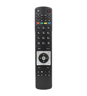 SEG LED TELEVİZYON KUMANDASI