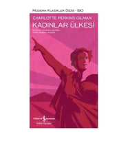 Kadınlar Ülkesi - Modern Klasikler Dizisi