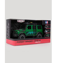 Let's Be Child Drive Sesli ve Işıklı Arazi Aracı - Standart