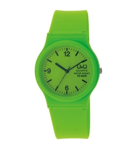 Q&Q VP46J018Y Unisex Kol Saati