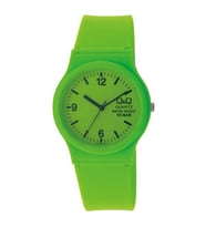 Q&Q VP46J018Y Unisex Kol Saati