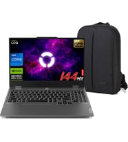Lenovo Loq 15IRX9 I7-13650HX 24 GB 2 Tb RTX4050 15.6" Full Hd Windows 11 Pro Gaming Laptop + Çanta 83DV0117TR FR137