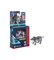 Hasbro Transformers: Bumblebee - Studio Series Core Class Ravage Aksiyon Figürü