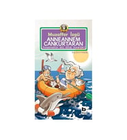 Anneannem Cankurtaran Muzaffer İzgü Bilgi Yay
