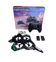 Deren 22 cm 4 Motorlu Drone Uçak 3153