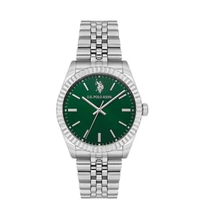 U.S. Polo Assn. USPA1111-03 Erkek Kol Saati