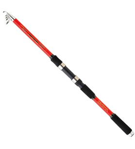 Teleskopik Olta Kamışı - Daiwa Sweepfire Mini - 270 cm 15/50 gr