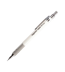 Bigpoint Rapid Versatil 0.7mm Beyaz x 12 Adet