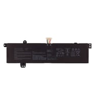 Asus C21PQCH ile Uyumlu Notebook Bataryası Pili (Siyah)