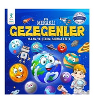 Meraklı Gezegenler
