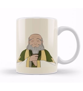 Avatar For iroh 01 Kupa Bardak Porselen